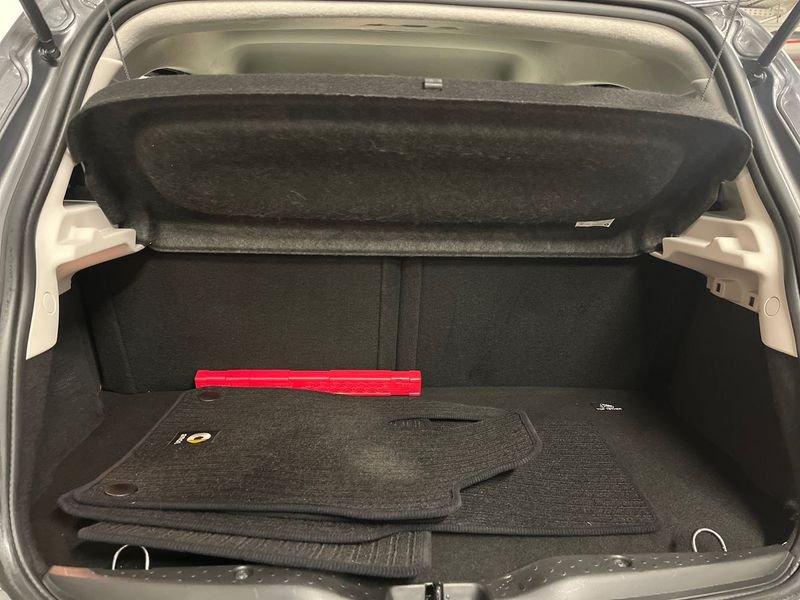 smart forfour EQ Passion 22kW