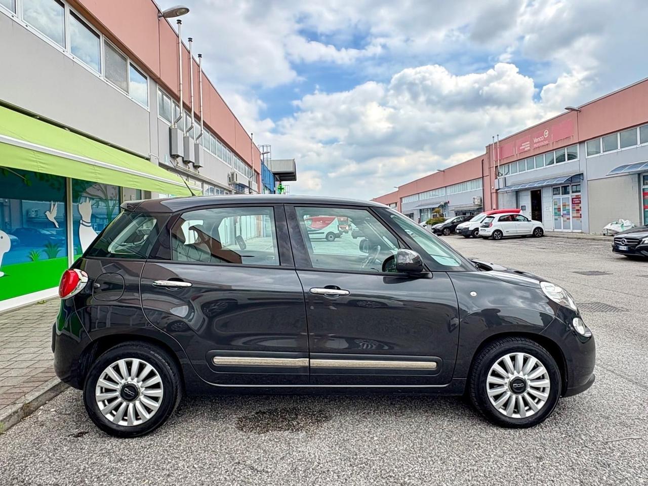Fiat 500L 1.3 Multijet NEOPATENTATI