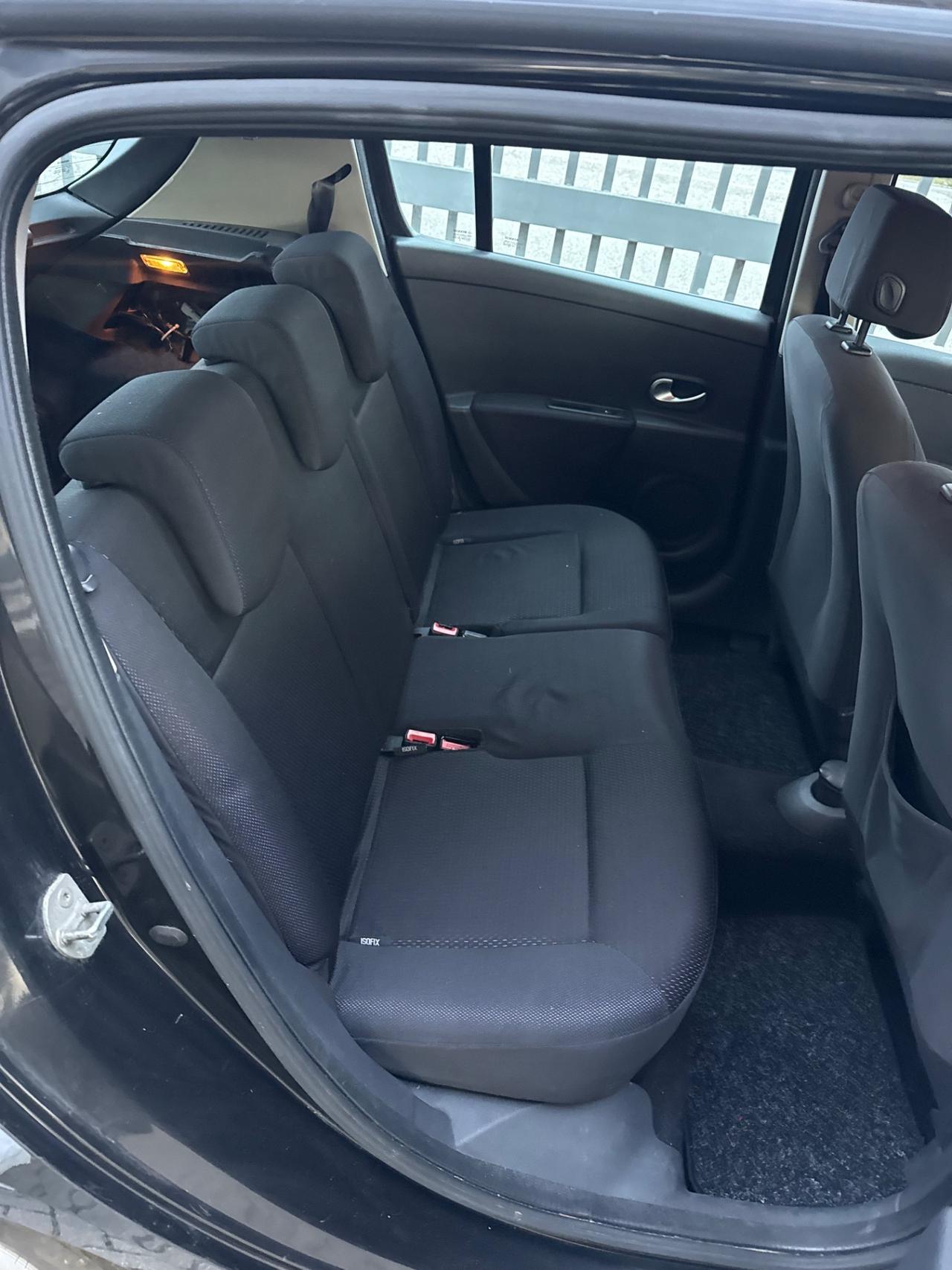 Renault Clio 1.5 dCi 85CV 5 porte Luxe