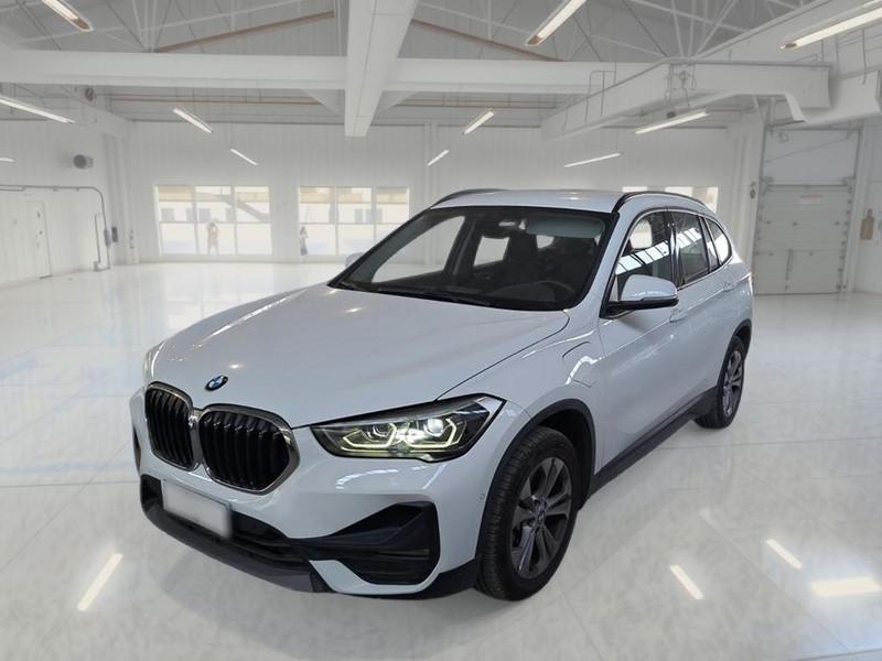 BMW X1 XDRIVE 25E BUSINESS ADVANTAGE AUTOMATICO SUV