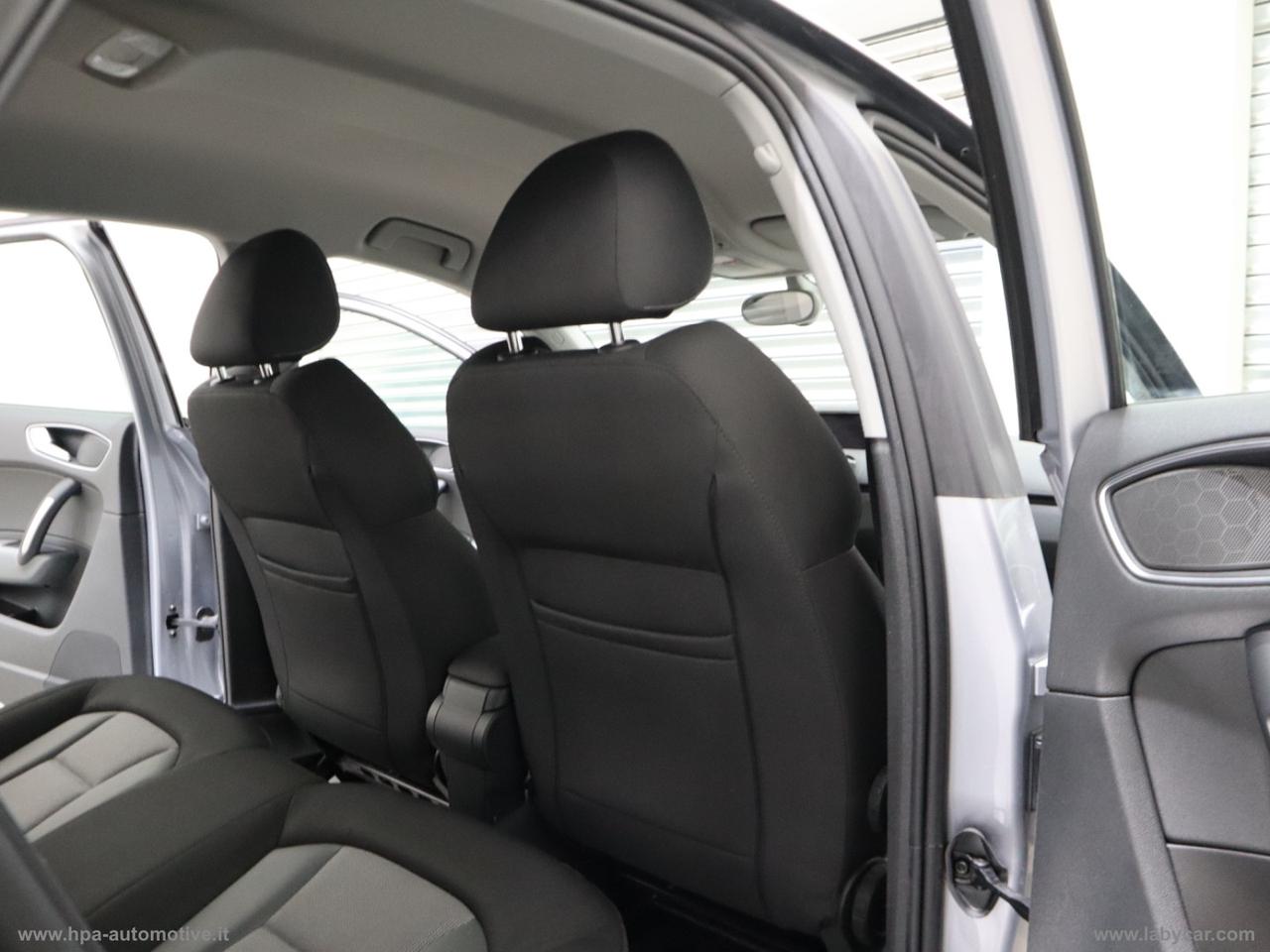 AUDI A1 SPORTBACK 1.4 TDI S-LINE EXT. NAVI