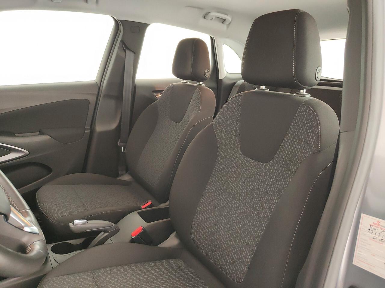 Opel Crossland 1.5 ECOTEC D 110 CV Start&Stop Edition