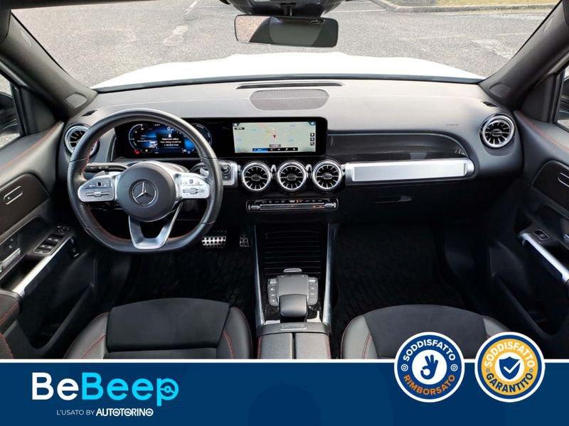 Mercedes-Benz Classe GLB GLB 200 D PREMIUM AUTO