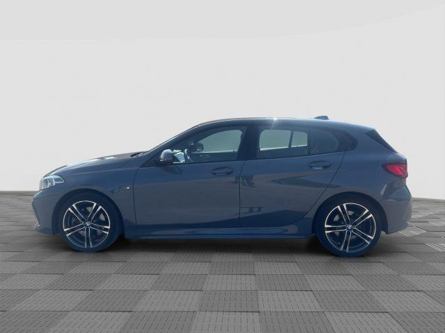 BMW 120 Serie 1 d xdrive 5p. Msport
