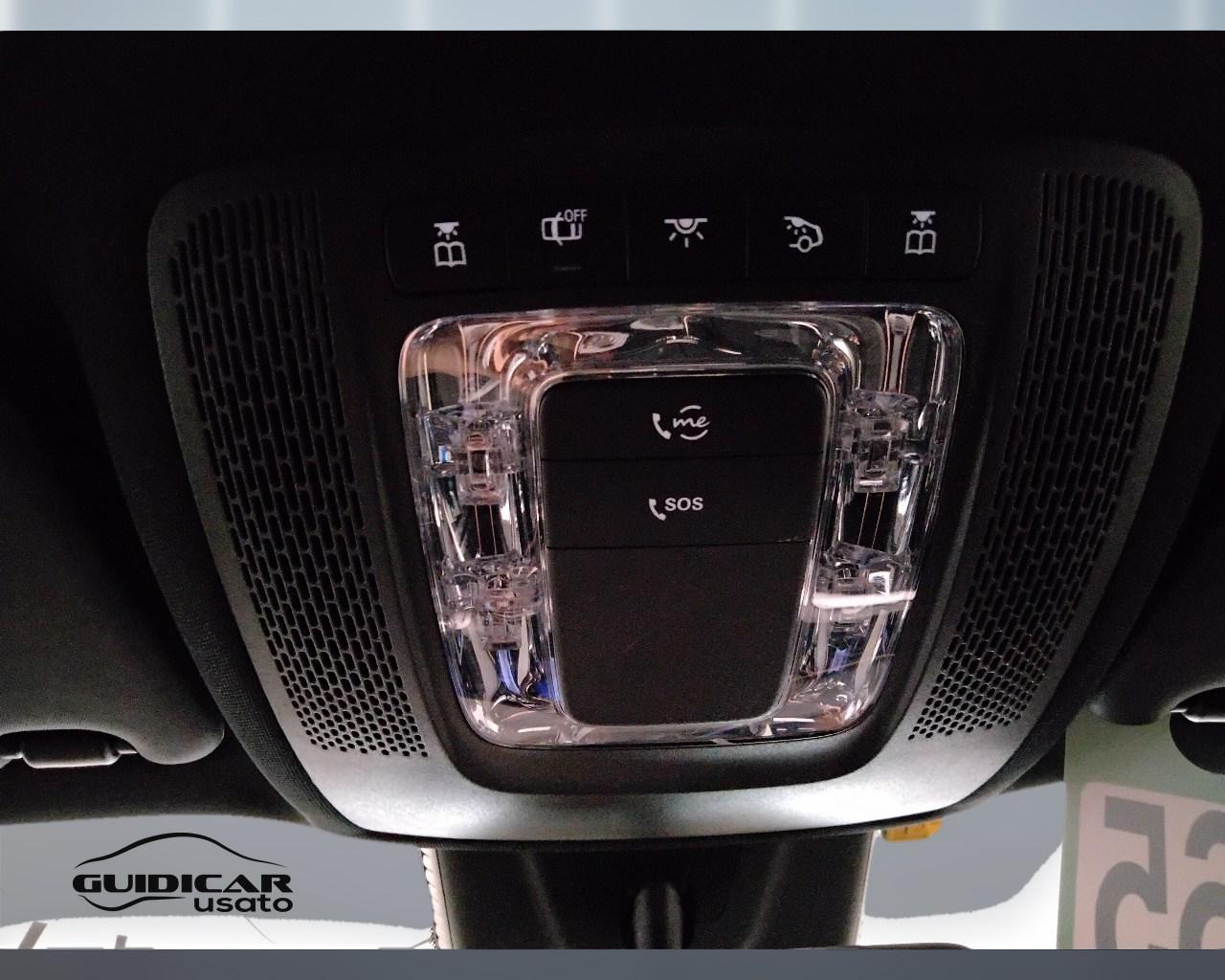 Mercedes-Benz GLB - X247 2019 - GLB 200 d Premium auto