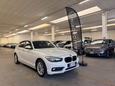 Bmw 116 116i 5p. Sport