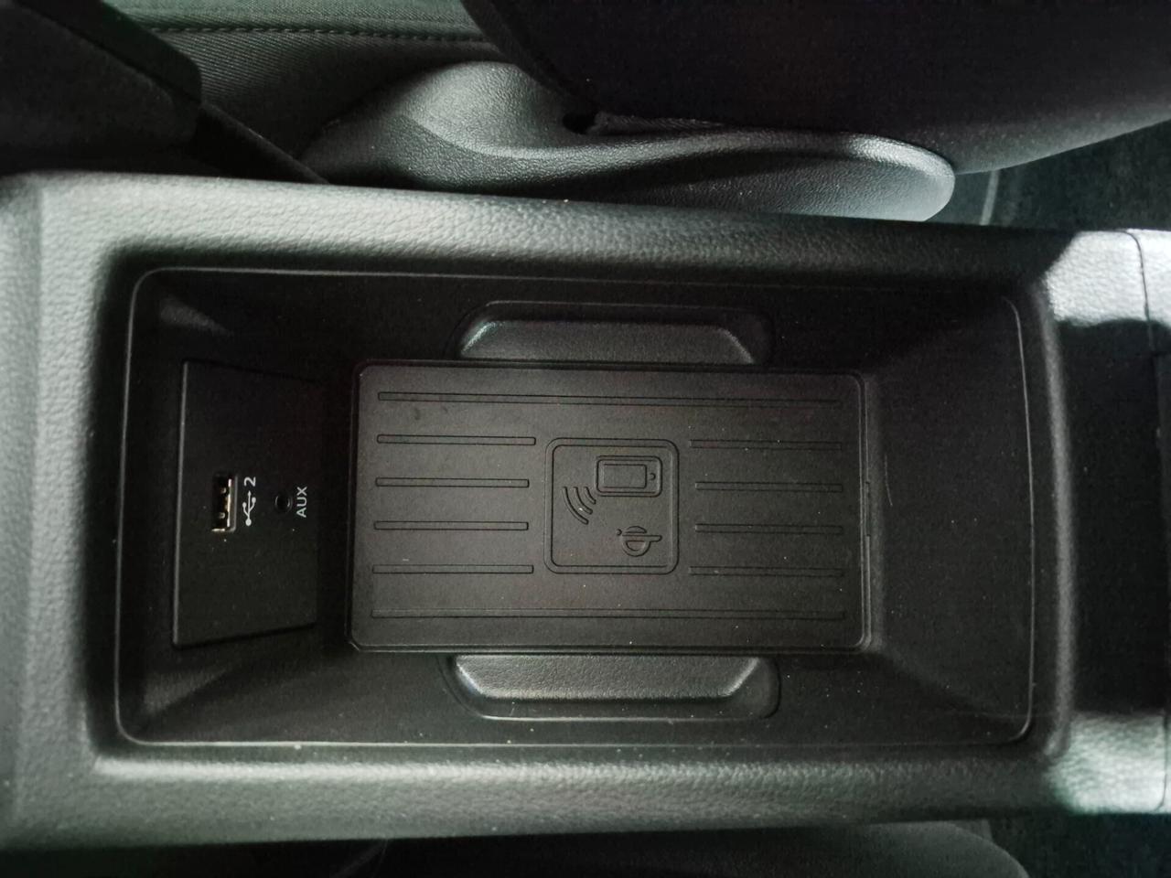 Audi Q2 35 TFSI S-TRONIC FARI MATRIX AUTO UFFICIALE AUDI 1 PROPRIETARIO