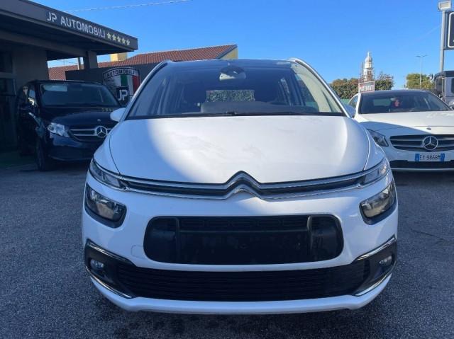 Citroen C4 SpaceTourer C4 g. spacetourer 1.2 puretech Live s&s 130cv