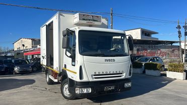 Iveco Eurocargo 75 Frigorifero 2004