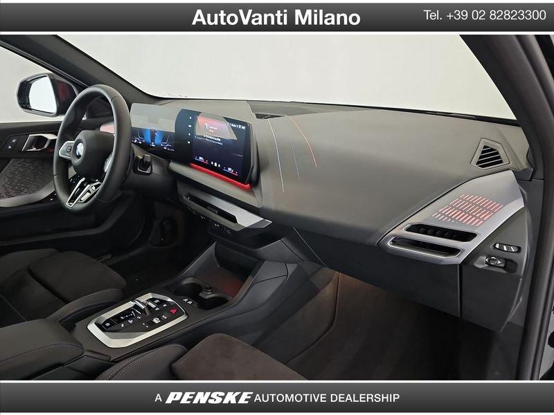 BMW Serie 1 118d MSport auto