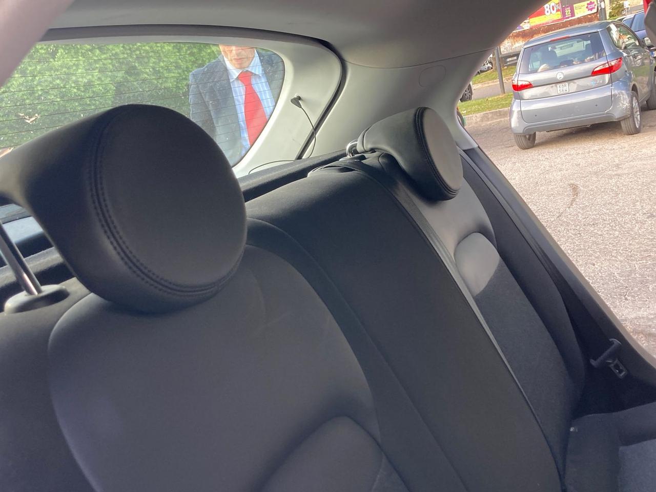 Fiat 500X 1.0 T3 Urban #10665