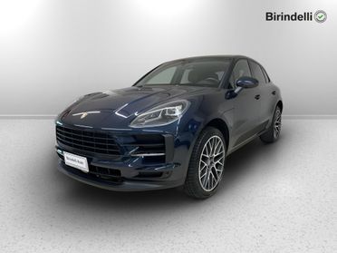 PORSCHE Macan - 2.0