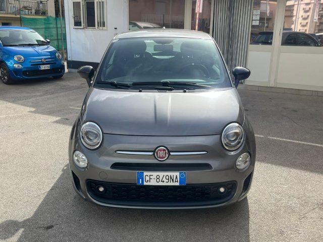 FIAT 500 1.0 Hybrid Connect