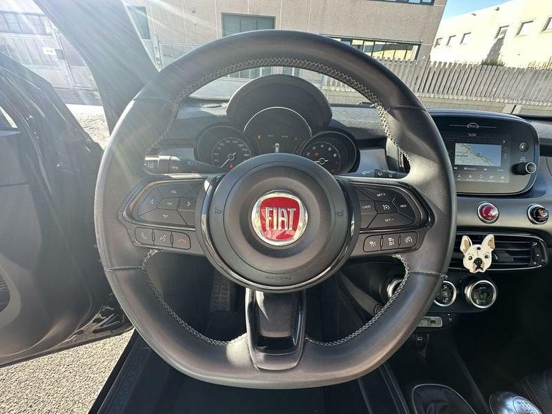 FIAT 500X 500X 1.0 T3 Sport 120cv