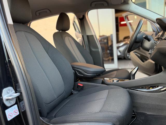 BMW X2 sDrive16d Business-X SPORT (NESSUN VINCOLO)