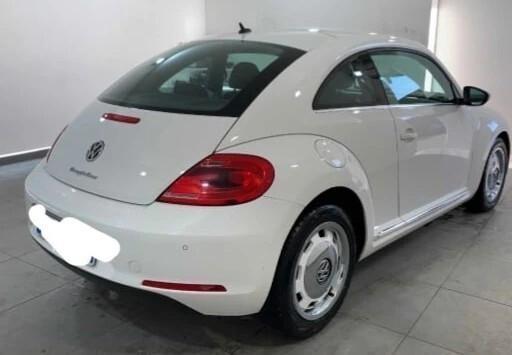 W MAGGIOLINO 1.6 TDI 110 CV 2012