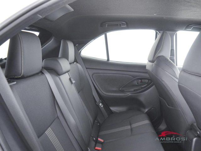 TOYOTA Yaris Cross 1.5h Premiere awd-i 116cv e-cvt