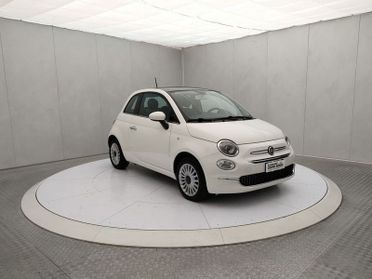 FIAT 500 500 1.2 Lounge 69cv