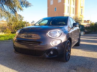 Fiat 500X 1.3 MultiJet 95 CV Cross Dolcevita