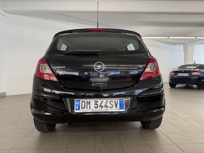 Opel Corsa Corsa 1.4 16V 5 porte Enjoy