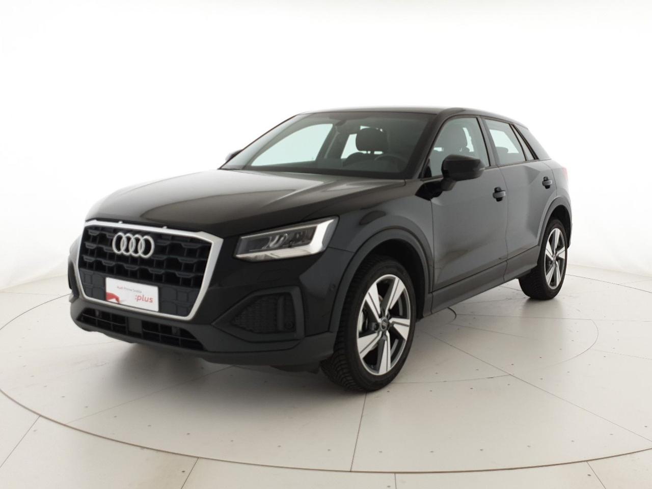 35TFSI 150CV S tronic Admired