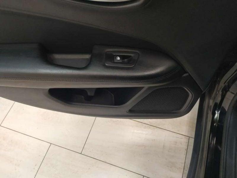 Jeep Compass 1.4 m-air Night Eagle 2wd 140cv my19