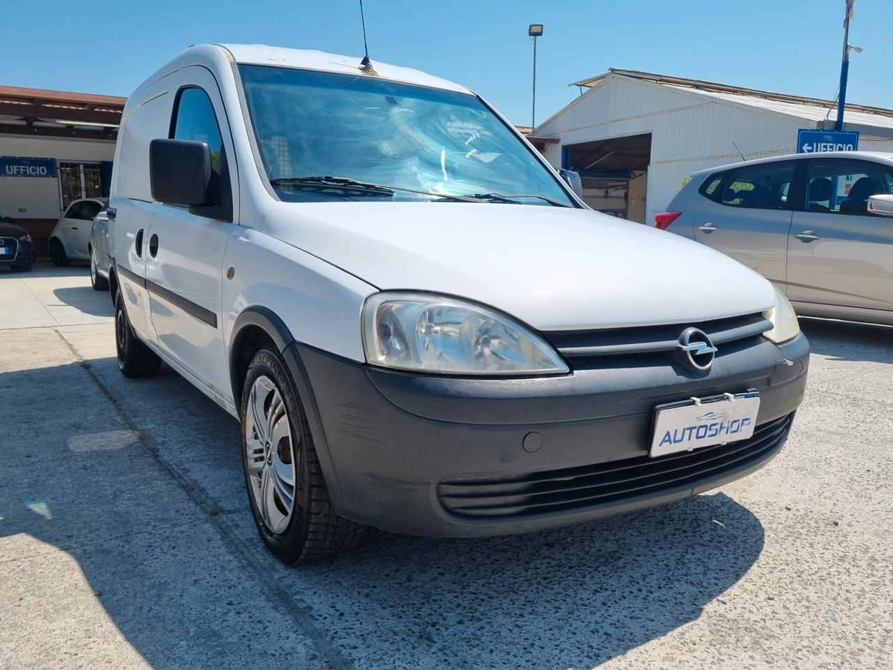 Opel Combo 1.3 CDTI 75CV 5p. Tour Enjoy