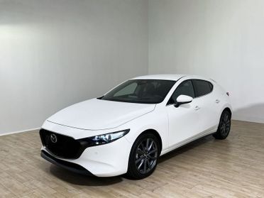 Mazda Mazda3 2.0L e-Skyactiv-G 150 CV M Hybrid Exclusive Line