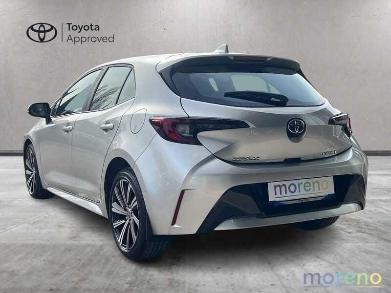 Toyota Corolla 1.8h Active