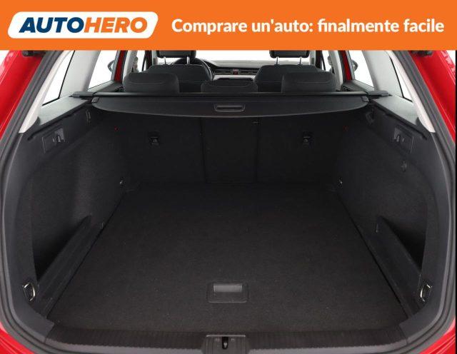 VOLKSWAGEN Passat Variant 2.0 TDI SCR EVO DSG Business