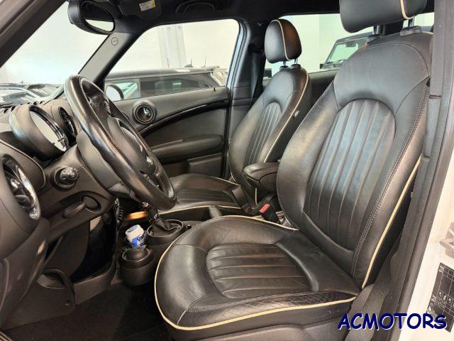 MINI Countryman Mini Cooper SD Countryman