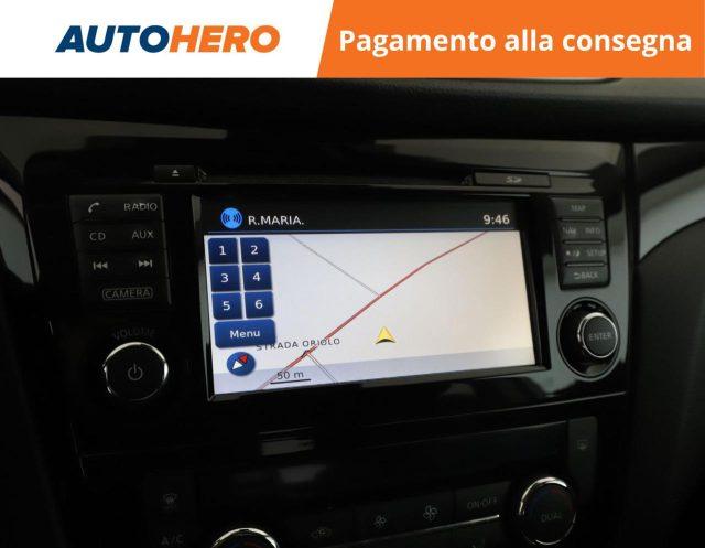 NISSAN Qashqai 1.5 dCi 360