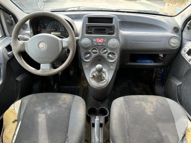 FIAT Panda 1.1