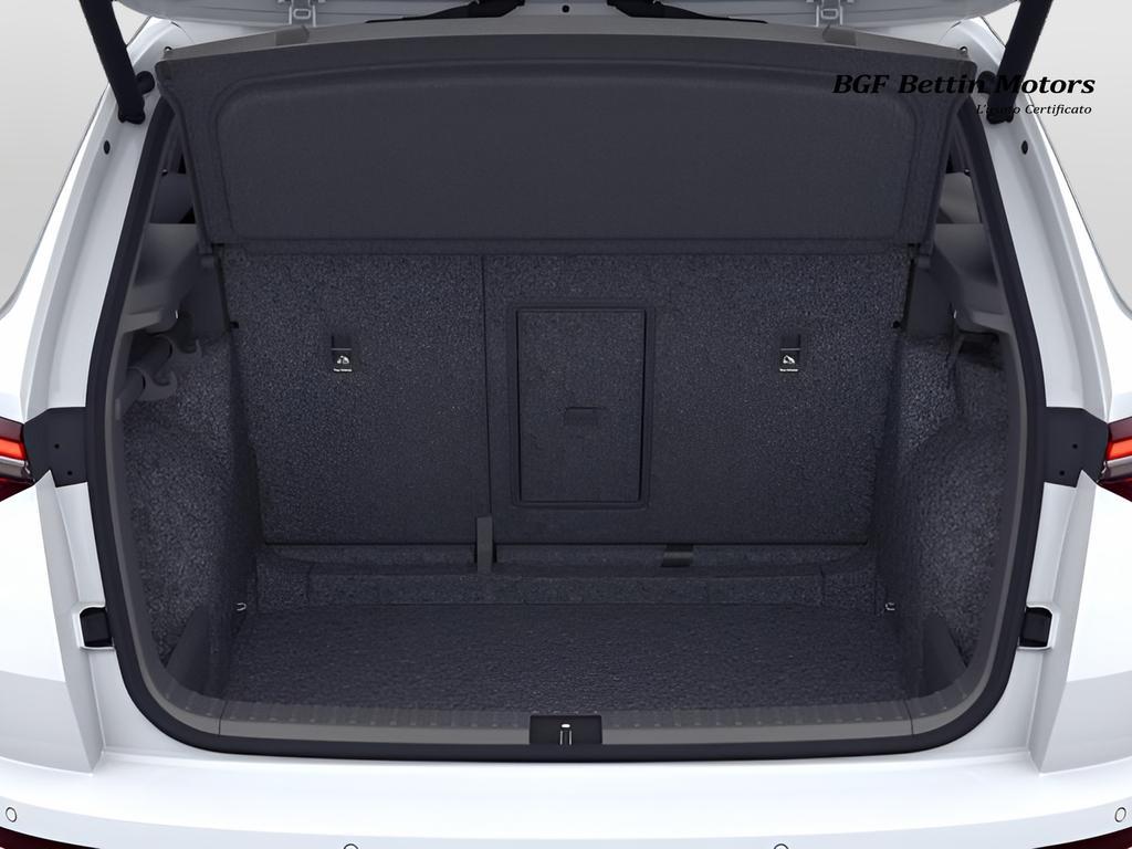 Skoda Karoq 1.5 tsi Sportline dsg