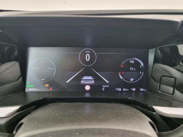 OPEL Grandland X 1.6 PHEV aut. AWD GSe