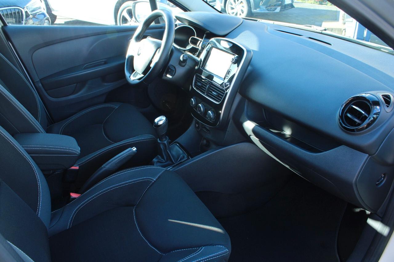 Renault Clio 1.2 75CV 5 porte Intens