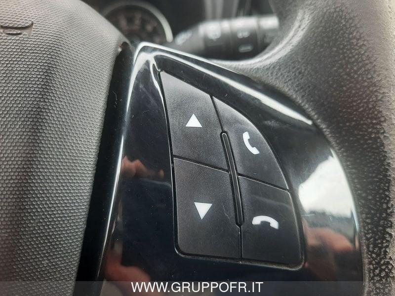 FIAT Doblò 1.6 MJT 105CV PC Combi N1 SX E5+ NETTO IVA