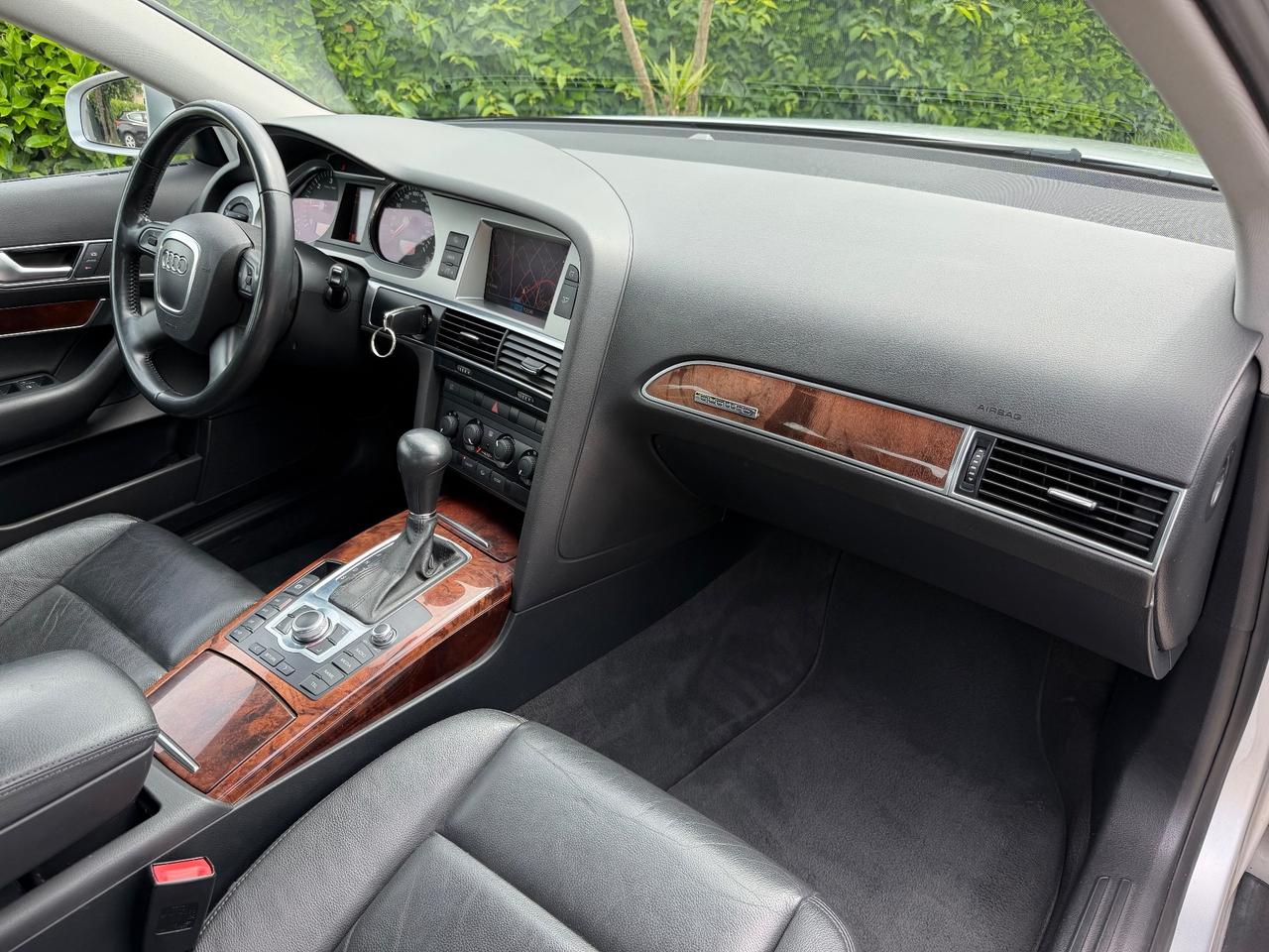 Audi A6 3.0 V6 TDI QUATTRO UNICO PROPRIETARIO !