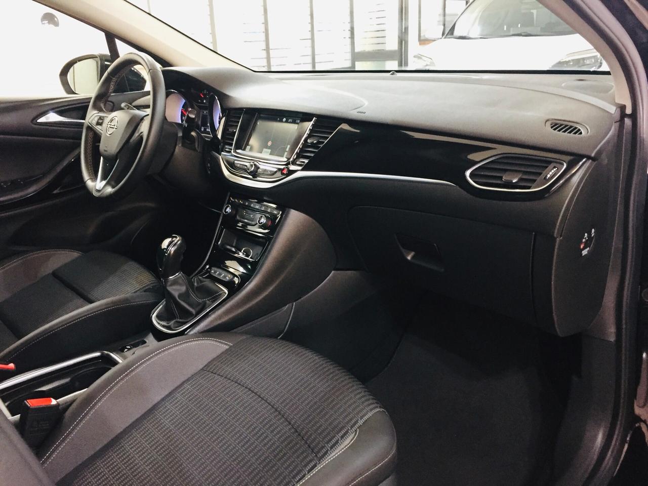 OPEL Astra 1.5 CDTI 122 CV 5P. Business Elegance