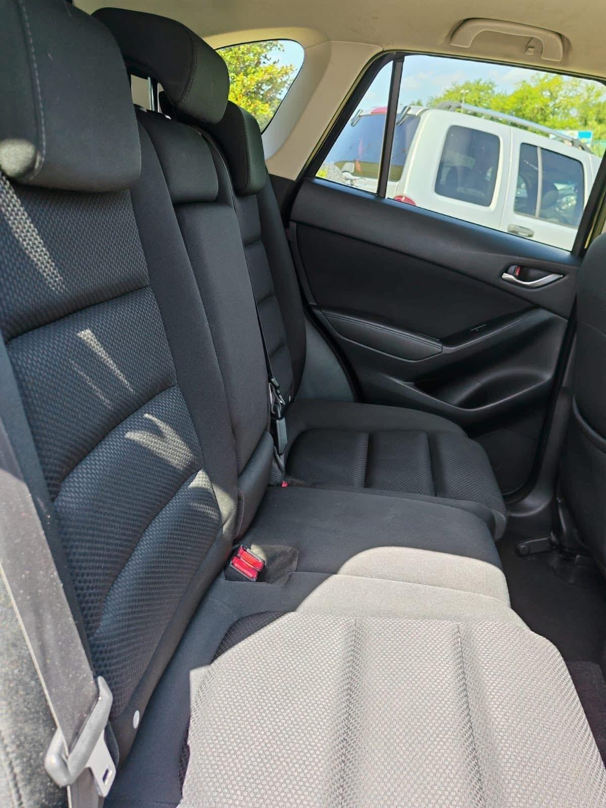 Mazda CX-5 2.2L Skyactiv-D 150CV 4WD Evolve automatico