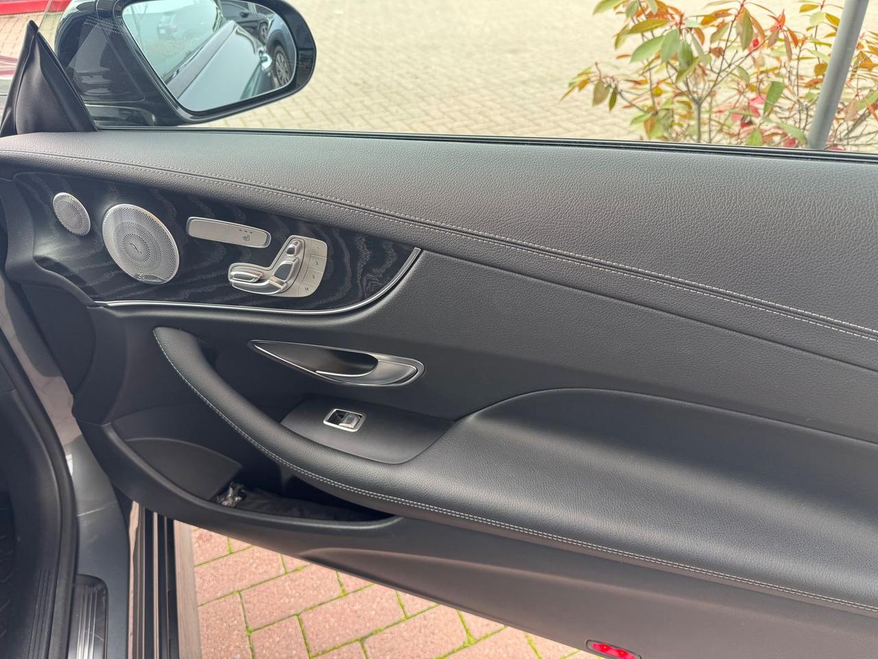 Mercedes-Benz E 220 Premium Plus E 220 D #9679