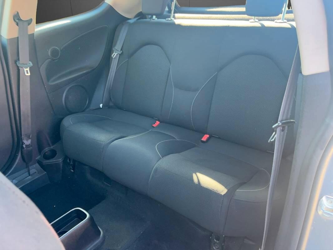 Alfa Romeo MiTo 1.3 jtdm Mito 95cv E6