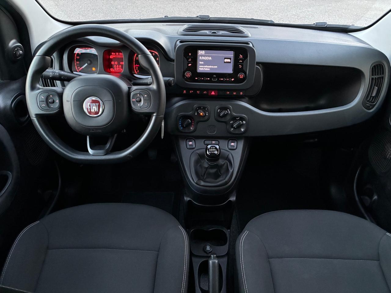 Fiat Panda 1.0 FIREFLY S&S HYBRID - SENSORI *PREZZO REALE*