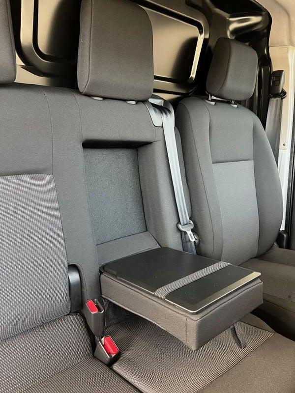 Peugeot Expert Expert 1.5 BlueHDi 120 S&S Furgone Standard