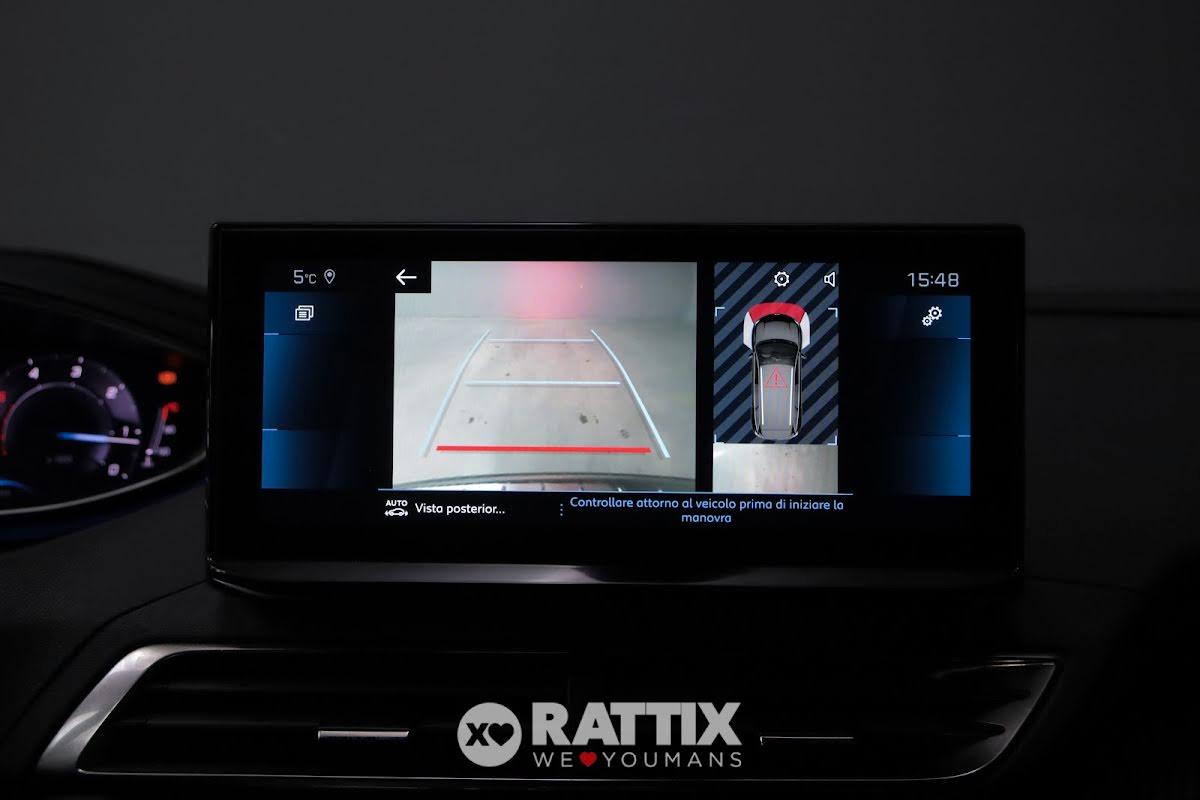 Peugeot 5008 1.5 BlueHDI 130CV Allure Pack EAT8 7p.ti