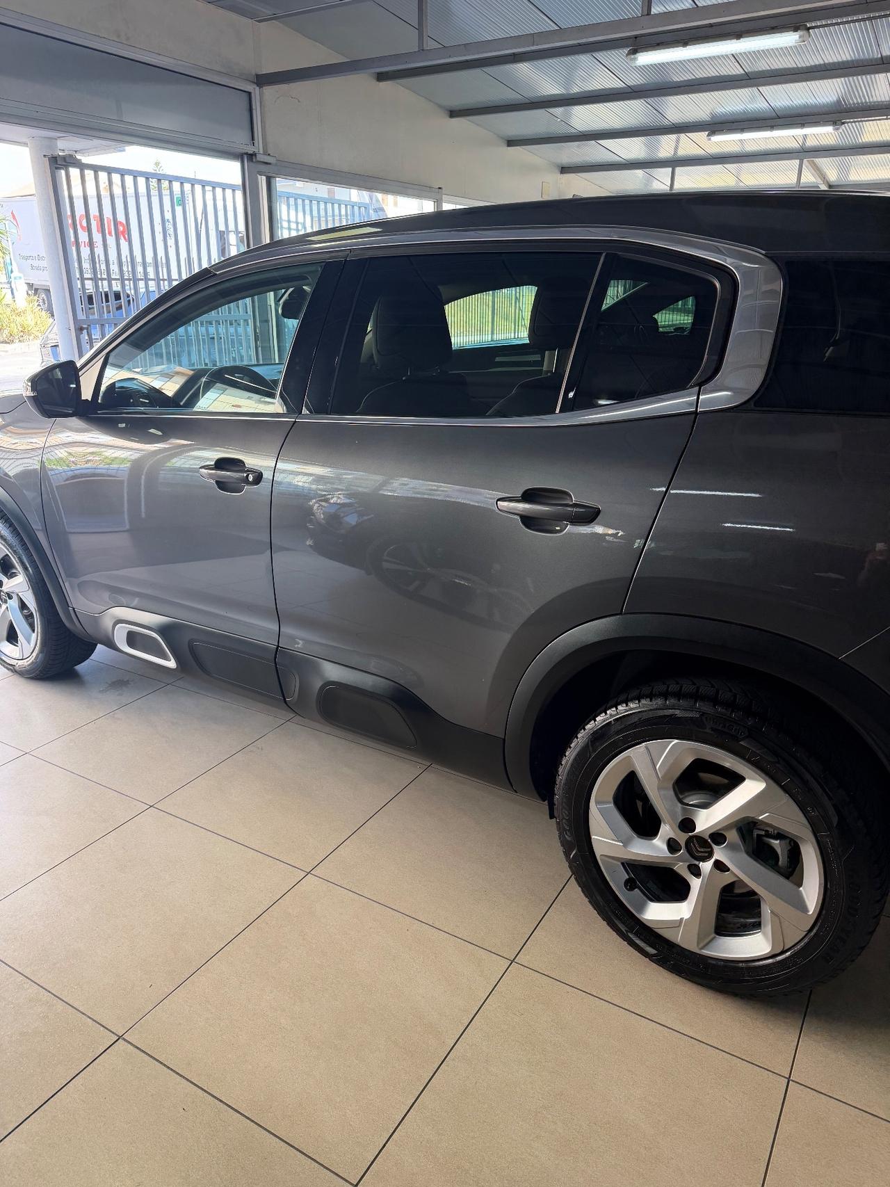 Citroen C5 Aircross BlueHDi 130 S&S Shine 2022