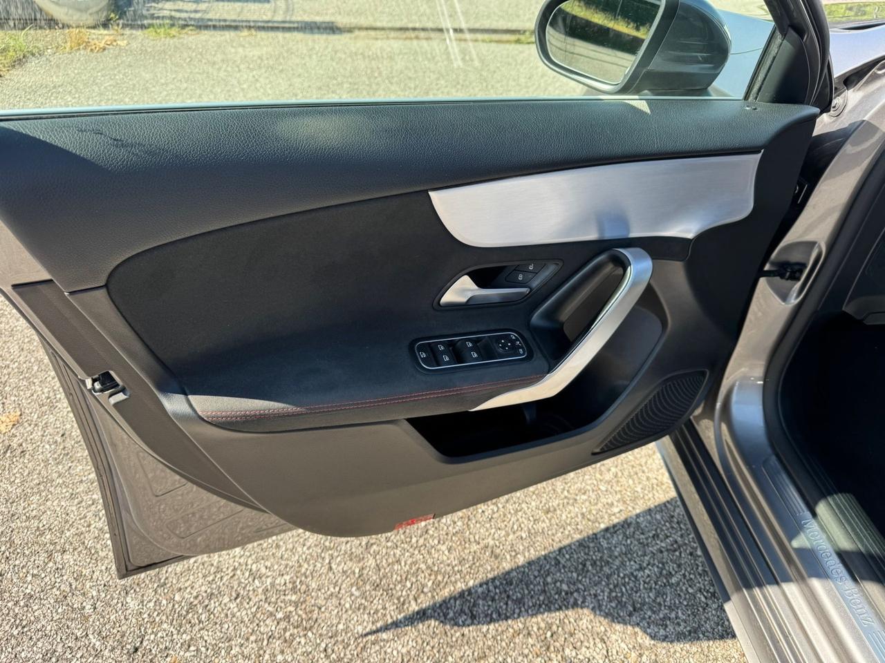 Mercedes-benz A 180 d Automatic Premium