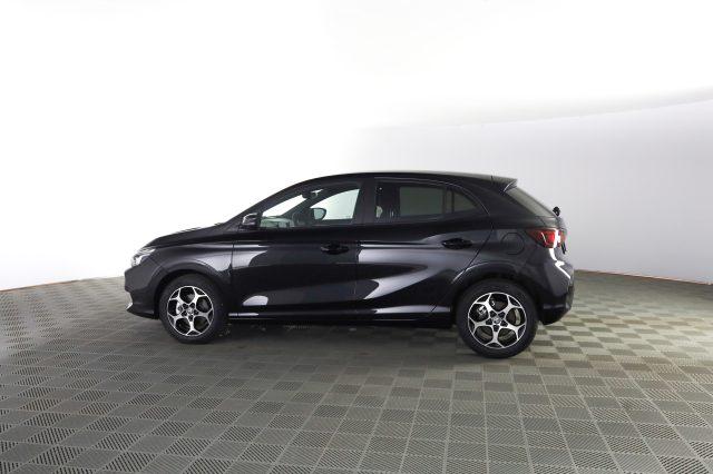 MG MG3 MG3 Hybrid+ Luxury