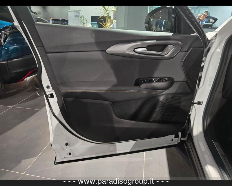 Alfa Romeo Tonale (638) My24 Plug-In Hybrid Q4280cv Veloce