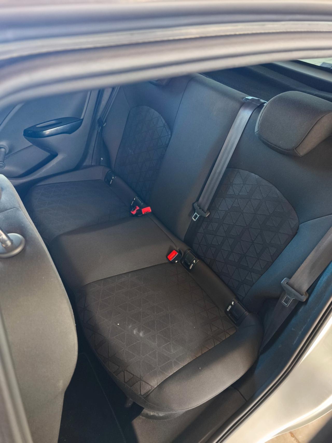 Opel Corsa 1.4 90CV GPL, 120° Anniversary